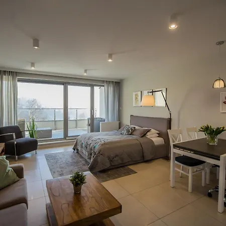 Sielankowe E 5 Bukowa Gora Apartment