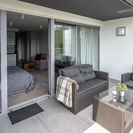 Apartamento Sielankowe E 5 Bukowa Góra Wisła