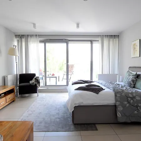 Sielankowe E 5 Bukowa Góra Apartamento