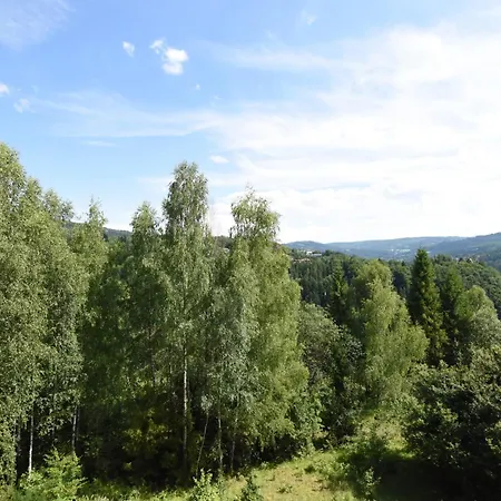 Apartamento Sielankowe E 5 Bukowa Góra