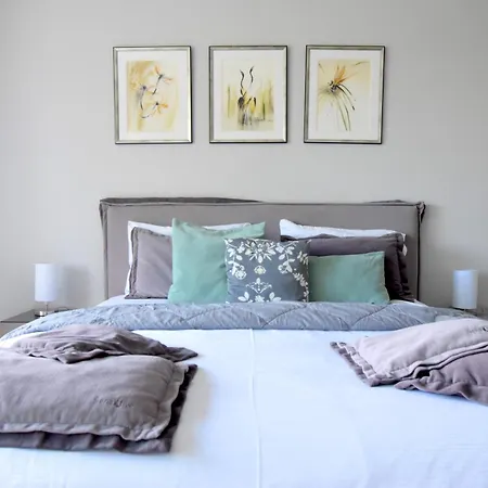 Sielankowe E 5 Bukowa Gora