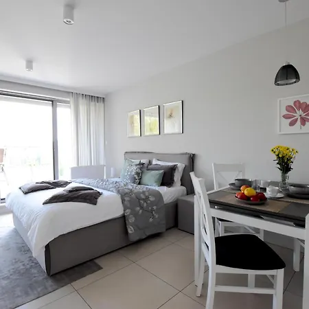 Sielankowe E 5 Bukowa Góra *