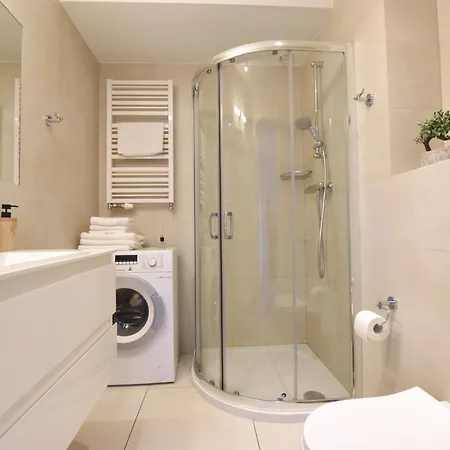 Apartment Sielankowe E 5 Bukowa Gora