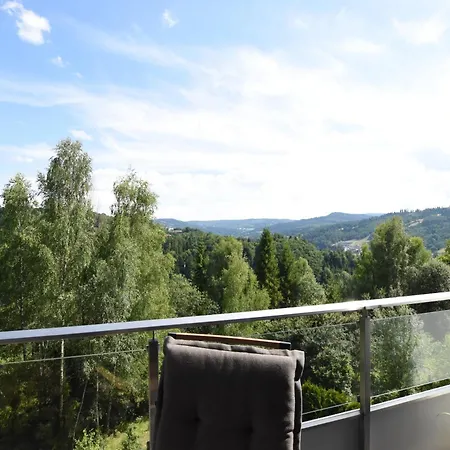 Sielankowe E 5 Bukowa Gora Wisla