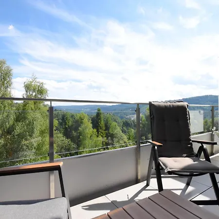 Sielankowe E 5 Bukowa Gora *