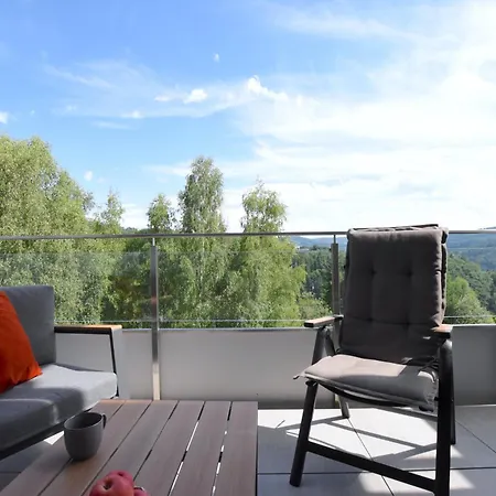 Apartment Sielankowe E 5 Bukowa Gora *