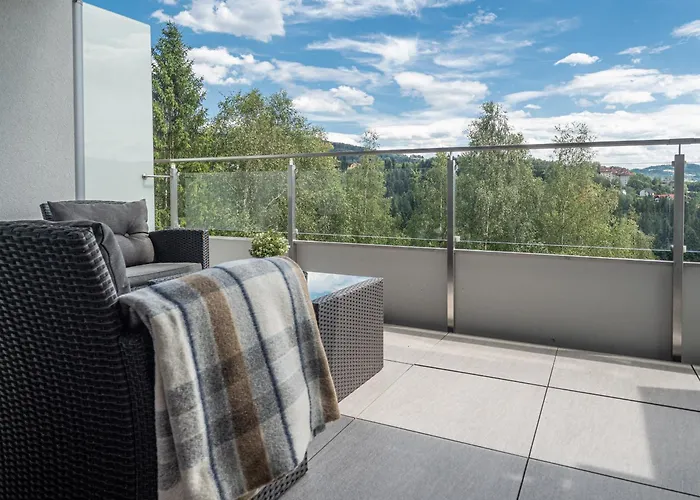 Sielankowe E 5 Bukowa Góra Wisła