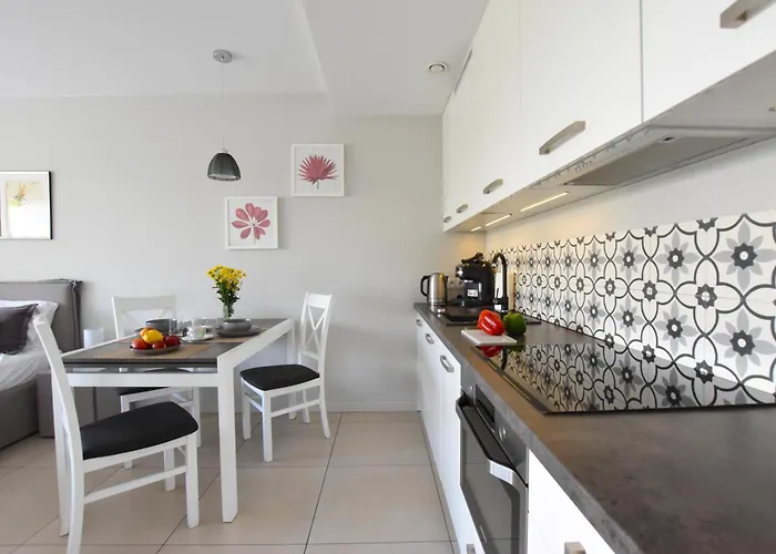 Sielankowe E 5 Bukowa Gora Appartement *