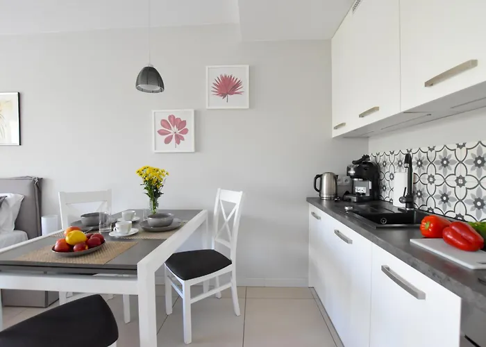 Sielankowe E 5 Bukowa Góra Apartamento Wisła