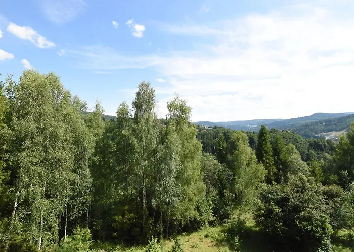 Apartamento Sielankowe E 5 Bukowa Góra