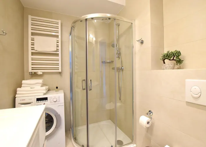 Sielankowe E 5 Bukowa Góra *