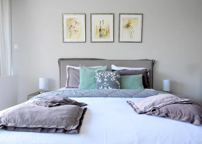 Sielankowe E 5 Bukowa Gora