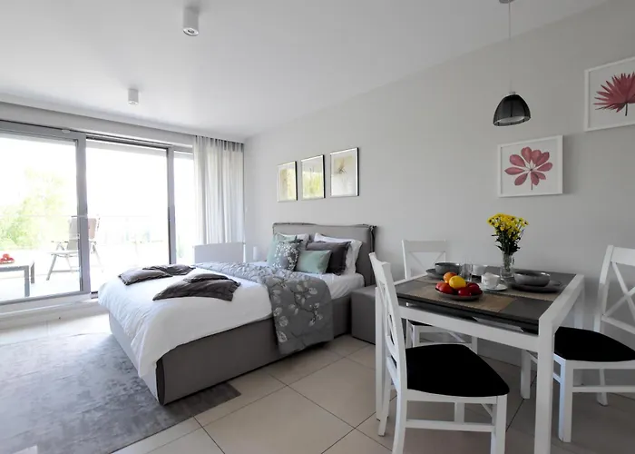 Sielankowe E 5 Bukowa Gora *