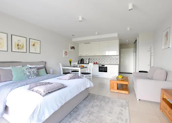 Apartamento Sielankowe E 5 Bukowa Góra *