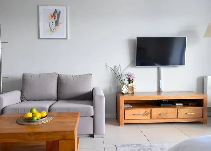 Sielankowe E 5 Bukowa Góra *