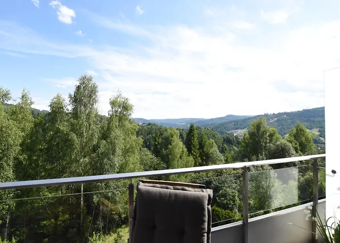 Sielankowe E 5 Bukowa Góra Wisła