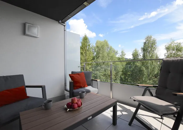 Sielankowe E 5 Bukowa Góra