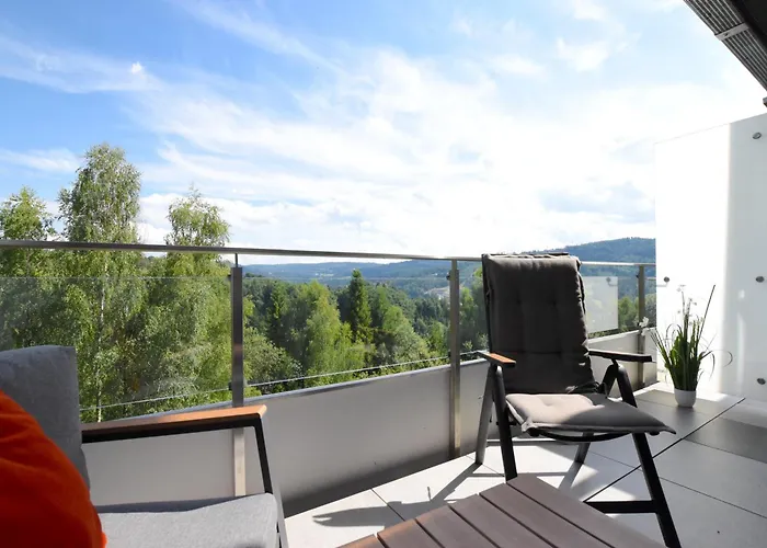 Sielankowe E 5 Bukowa Gora *