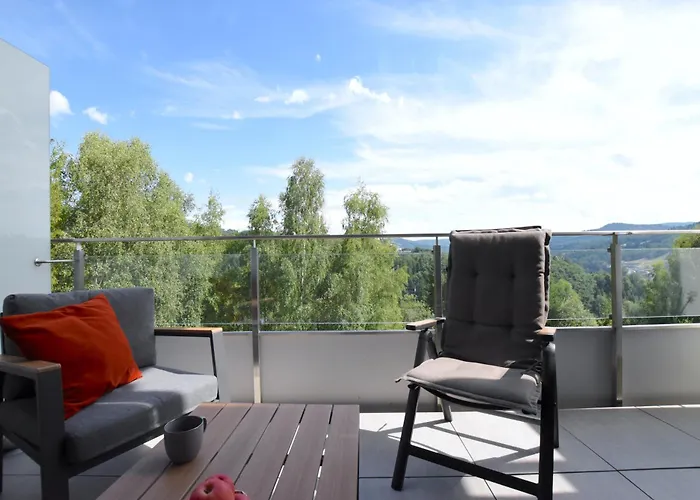 Apartamento Sielankowe E 5 Bukowa Góra *